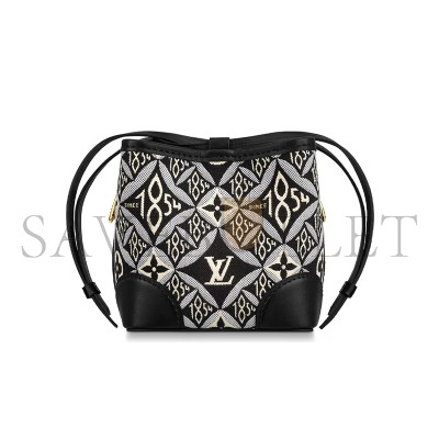 LOUIS VUITTON NOÉ PURSE M69973 (12*11.5*11.5cm)